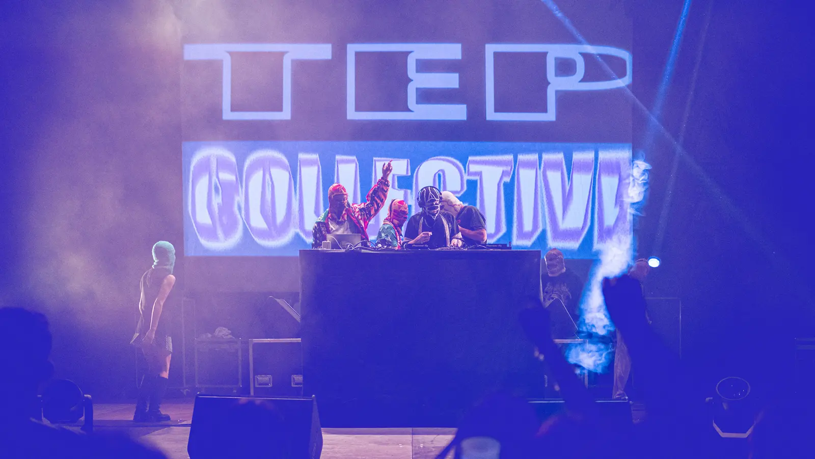 TEP