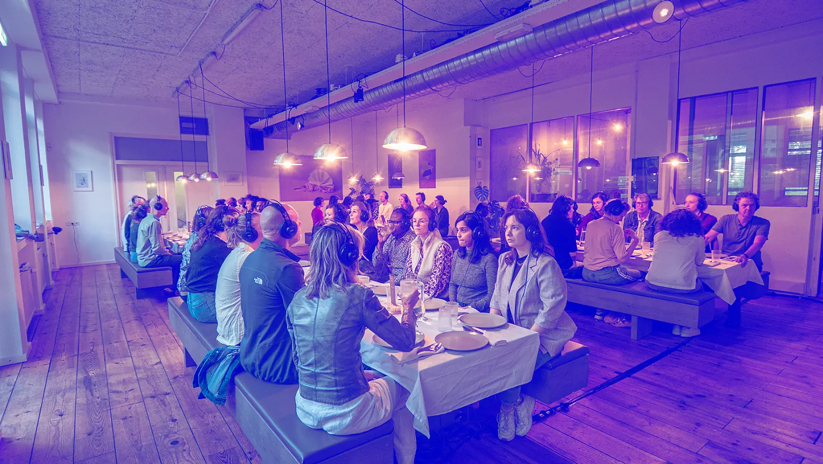 Lacuna Kitchen