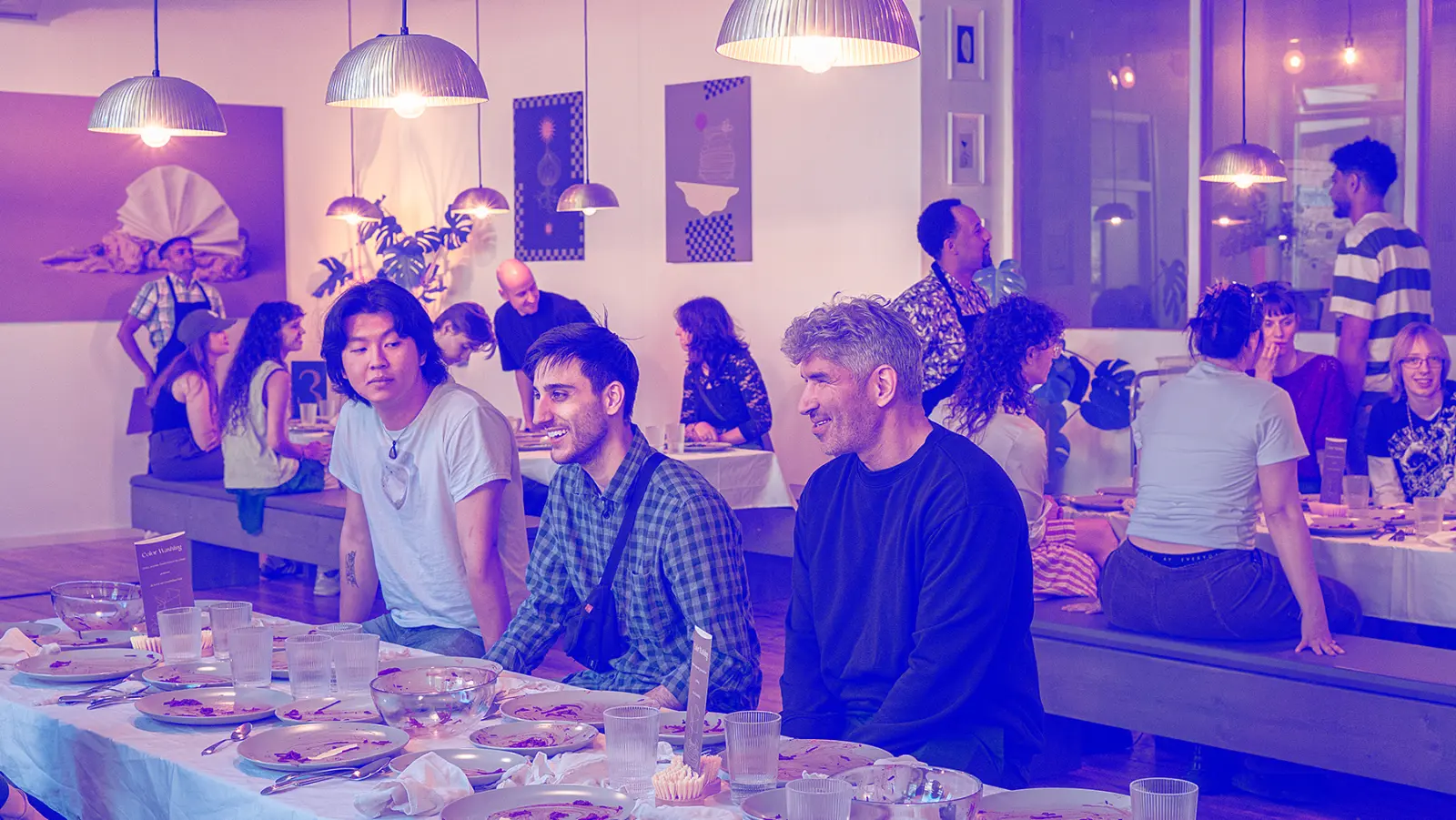 Lacuna Kitchen