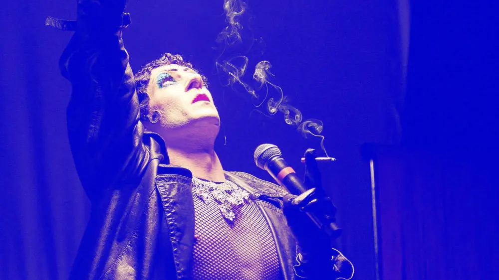 Madame Ose Bashung