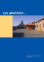 thumbnail of Les abattoirs
