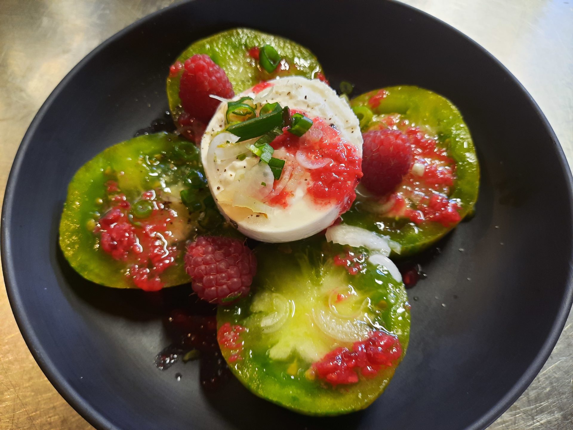 Le restaurant et le bistrot Le Channel, scène nationale de Calais