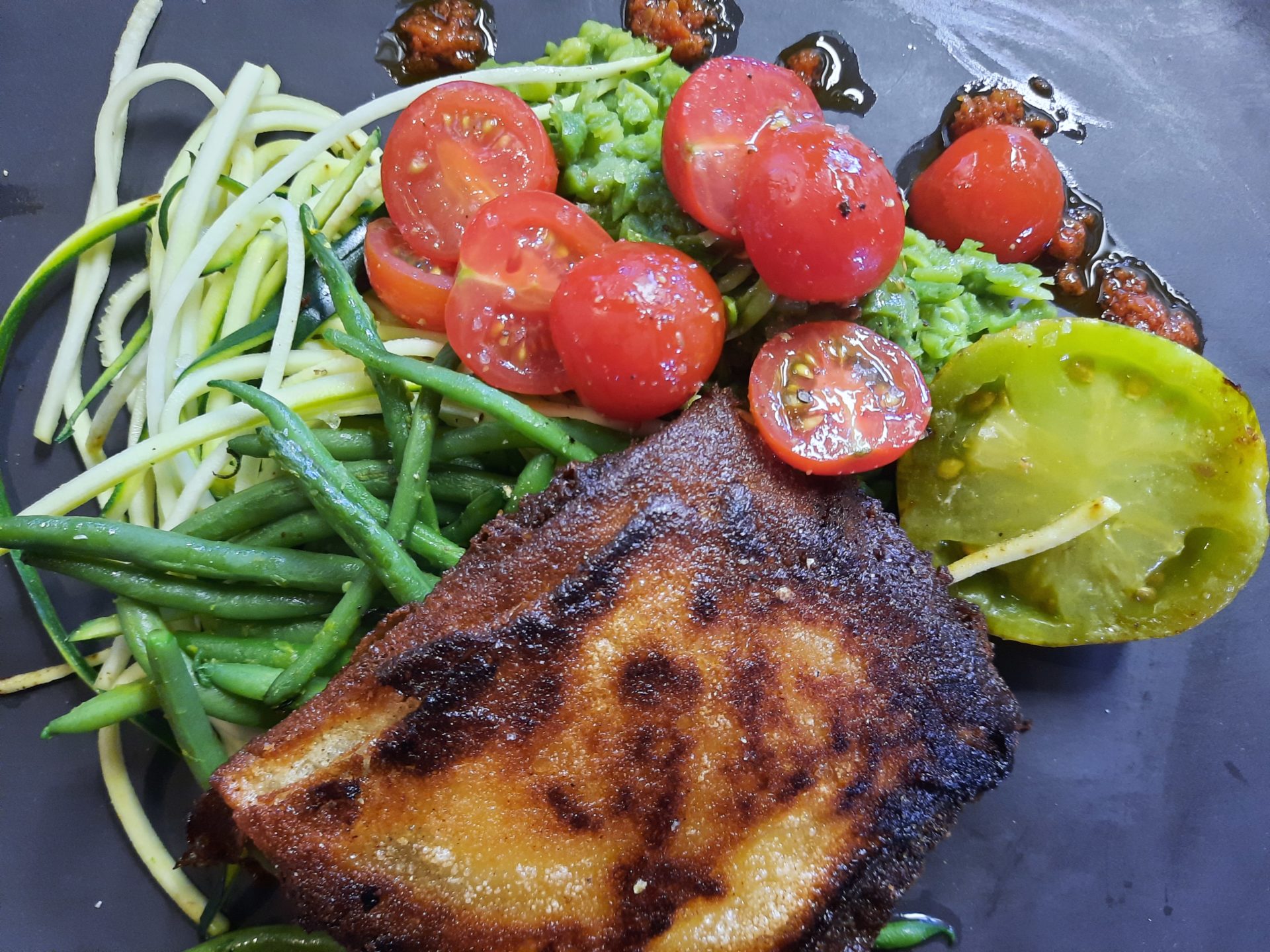 Le restaurant et le bistrot Le Channel, scène nationale de Calais