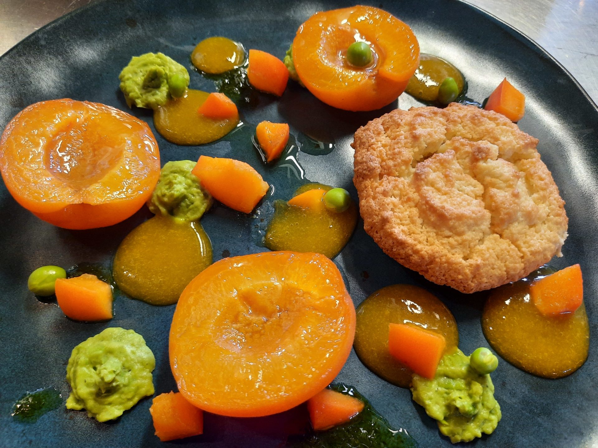 Le restaurant et le bistrot Le Channel, scène nationale de Calais