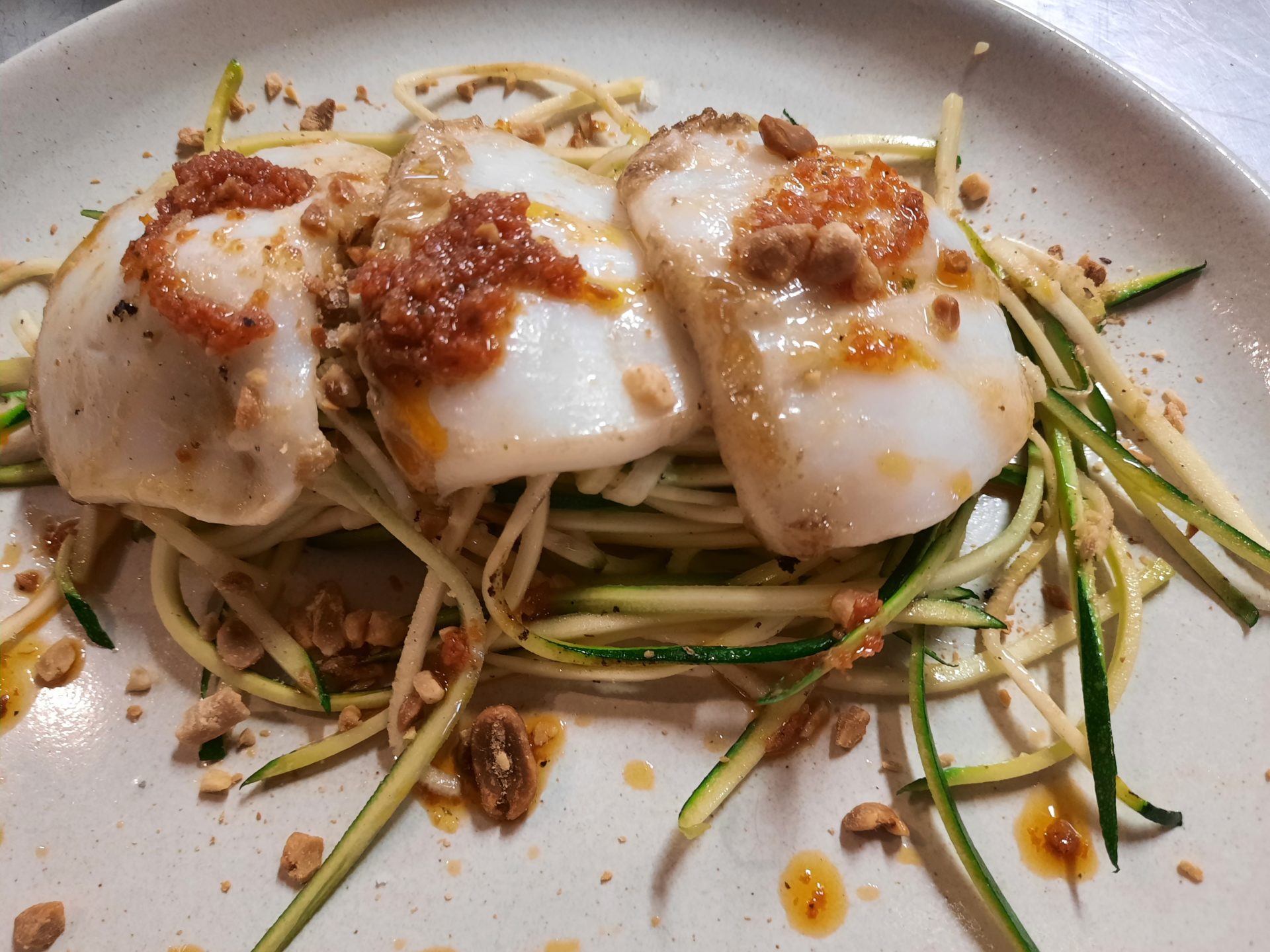 Le restaurant et le bistrot Le Channel, scène nationale de Calais