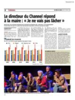 thumbnail of 2023–04–13 La Voix du Nord Channel