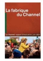 thumbnail of La fabrique du Channel 230831